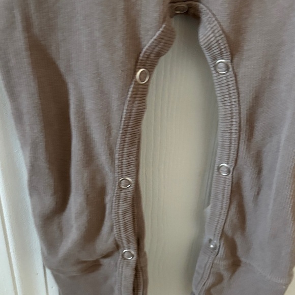 New Kate Quinn Organic Ribbed Suit - Picture 5 of 8